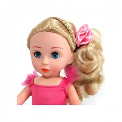 Hellenic Ideas Κούκλα Αναστασία