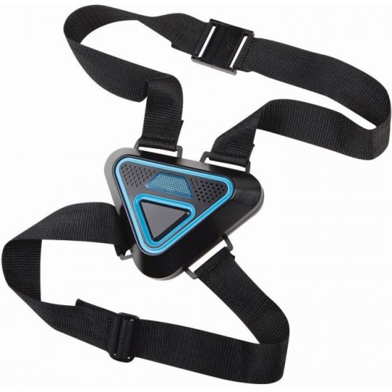 ThreeSixty Σετ Όπλα Laser Tag Electronic Shooting 1214000231