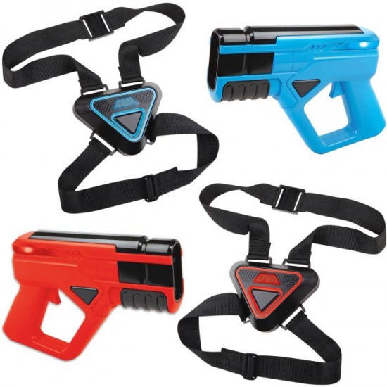 ThreeSixty Σετ Όπλα Laser Tag Electronic Shooting 1214000231