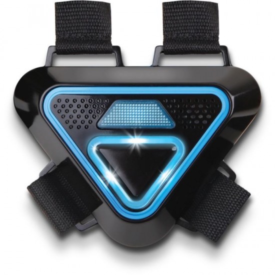 ThreeSixty Σετ Όπλα Laser Tag Electronic Shooting 1214000231