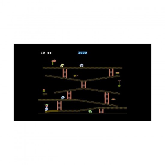 Atari - The 400 Mini Console Atari - The 400 Mini Console