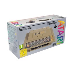 Atari - The 400 Mini Console