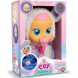 As company Κούκλα Κλαψουλίνια Όνειρα Γλυκά Koni 4104-93140