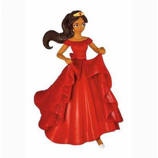 Bullyland Μινιατούρα Elena of Avalor 