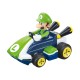Carrera R/C Mario Kart™ : Mario & Luigi - 1:50 Tabletop Racing Set (370430015)