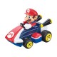 Carrera R/C Mario Kart™ : Mario & Luigi - 1:50 Tabletop Racing Set (370430015)