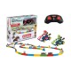 Carrera R/C Mario Kart™ : Mario & Luigi - 1:50 Tabletop Racing Set (370430015)
