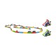 Carrera R/C Mario Kart™ : Mario & Luigi - 1:50 Tabletop Racing Set (370430015)
