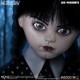 Wednesday - Wednesday Addams Living Dead Κούκλα (25cm)
