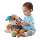 Fisher Price Laugh & Learn Εκπαιδευτικό Σκυλάκι Smart Stages FPN78