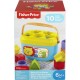 Fisher Price Κύβος δραστηριοτήτων με σχήματα