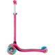Globber Scooter Τρίτροχο Πατίνι Primo Lights V2 Fuchsia 423-610-4 Globber Scooter Τρίτροχο Πατίνι Primo Lights V2 Fuchsia 423-610-4