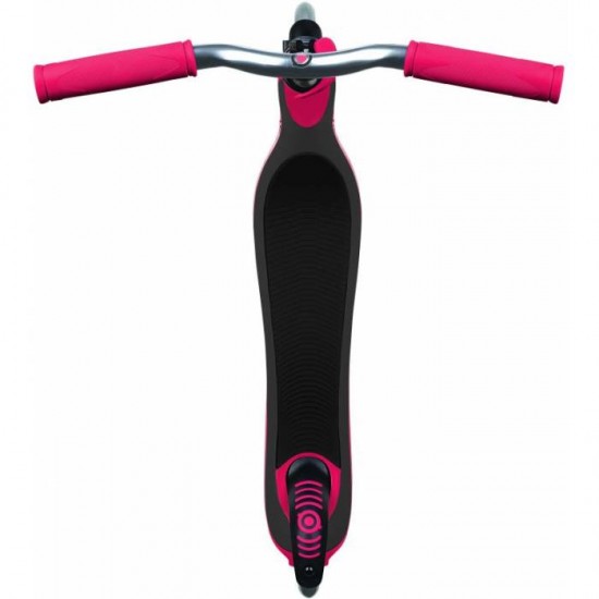 Globber Πατίνι Flow 125 Black-Red 470-102