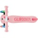 Globber Scooter Τρίτροχο Primo Plus Lights Pastel Pink 442-710-4