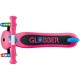 Globber Scooter Τρίτροχο Πατίνι Primo Lights V2 Fuchsia 423-610-4 Globber Scooter Τρίτροχο Πατίνι Primo Lights V2 Fuchsia 423-610-4