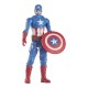 Hasbro Avengers Titan Hero Movie Captain America E7877