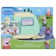 Hasbro Peppa Pig Peppa's Caravan F8863