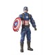 Hasbro Avengers MSE Titan Hero Captain America F1342