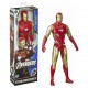 Hasbro Avengers Titan Hero Iron Man F7978