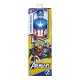 Hasbro Avengers Titan Hero Movie Captain America E7877