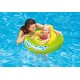 Intex Σωσίβιο Swimtrainer Πράσινο 56588