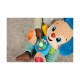 Fisher Price Laugh & Learn Εκπαιδευτικό Σκυλάκι Smart Stages JFD25