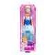 Mattel Disney Princess Σταχτοπούτα HLW06