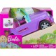 Mattel Barbie - Jeep GMT46