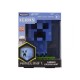 Paladone Παιδικό Διακοσμητικό Φωτιστικό Minecraft Creeper