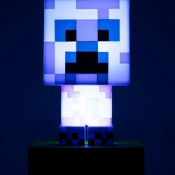 Paladone Παιδικό Διακοσμητικό Φωτιστικό Minecraft Creeper