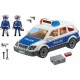 Playmobil Περιπολικό όχημα με φάρο και σειρήνα 6920