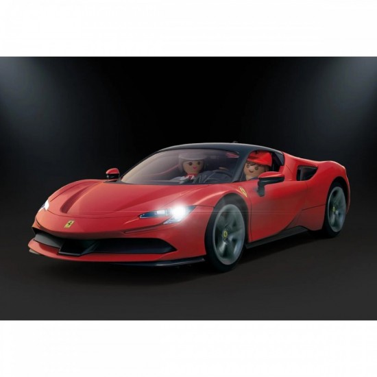 Playmobil Ferrari SF90 Stradale 71020