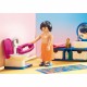 Playmobil Πολυτελές Λουτρό με Μπανιέρα 70211