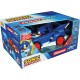 Carrera R/C Car: 2,4GHz Team Sonic Racing - Sonic (Performance Version) - 1:18 (370201063)