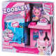 Spin Master Zoobles!: Magic Mansion Magic Transformation 6061366