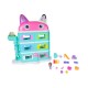 Spin Master Gabby's Dollhouse: The Movie - 'Gabby's' Meow-mazing Dollhouse 6074334