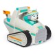 Spin Master Paw Patrol Snowmobile Vehicle with Everest Figurine