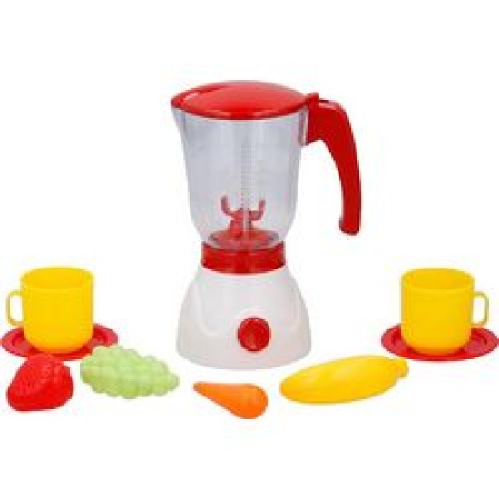 Zita Toys Blender και Αξεσουάρ 008.3212B