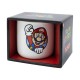 Stor: Super Mario - Ceramic Breakfast Mug in Gift Box (400ml) (8616) Stor: Super Mario - Ceramic Breakfast Mug in Gift Box (400ml) (8616)