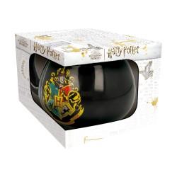 Stor: Harry Potter - Hogwarts 3D Mug In Gift Box (470ml) (20090)