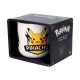 Stor: Pokemon: Pikachu - Ceramic Breakfast Mug in Gift Box (400ml) (00474)