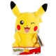 Jazwares Λούτρινο Pokemon W7 Pikachu 30εκ.  JW095257-B