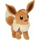 Jazwares Λούτρινο Pokemon W7 Eeeve 30εκ.  JW095257-B