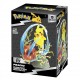 Jazwares Pokemon αγαλματίδιο Pikachu (glow in the dark)