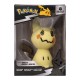 Jazwares Pokemon Select Συλλεκτική Φιγούρα Vinyl 10εκ. Mimikyu