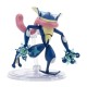 Jazwares Pokemon Φιγούρα 15εκ - Greninja