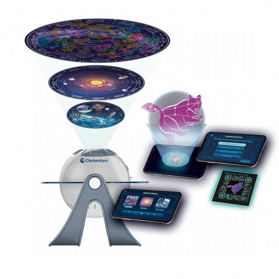 As Company Μαθαίνω & Δημιουργώ Πλανητάριο Προτζέκτορας As Company Μαθαίνω & Δημιουργώ Πλανητάριο Προτζέκτορας