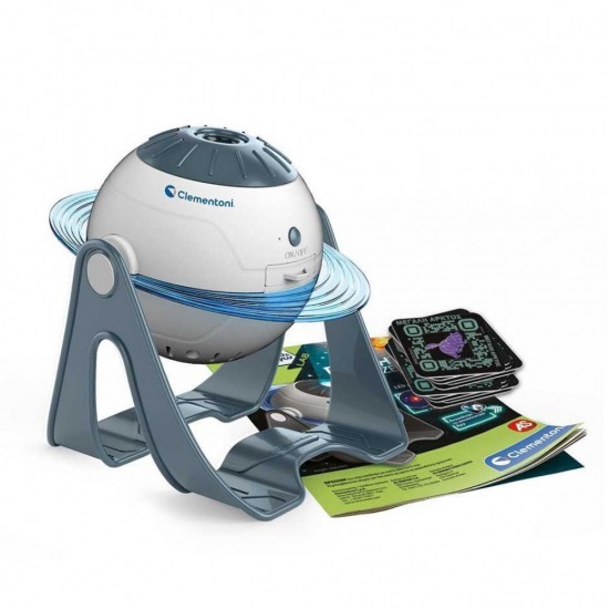 As Company Μαθαίνω & Δημιουργώ Πλανητάριο Προτζέκτορας As Company Μαθαίνω & Δημιουργώ Πλανητάριο Προτζέκτορας