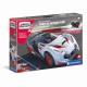 Clementoni Μαθαίνω & Δημιουργώ Εργαστήριο Μηχανικής Hypercar 1026-63652 Clementoni Μαθαίνω & Δημιουργώ Εργαστήριο Μηχανικής Hypercar 1026-63652