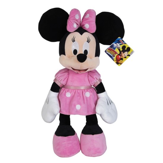 As Company Χνουδωτό Minnie 20 Εκ. 1607-01681